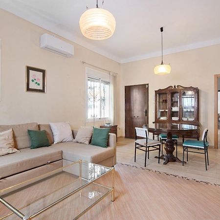 Stay U-Nique House Fernandez Shaw Málaga Extérieur photo