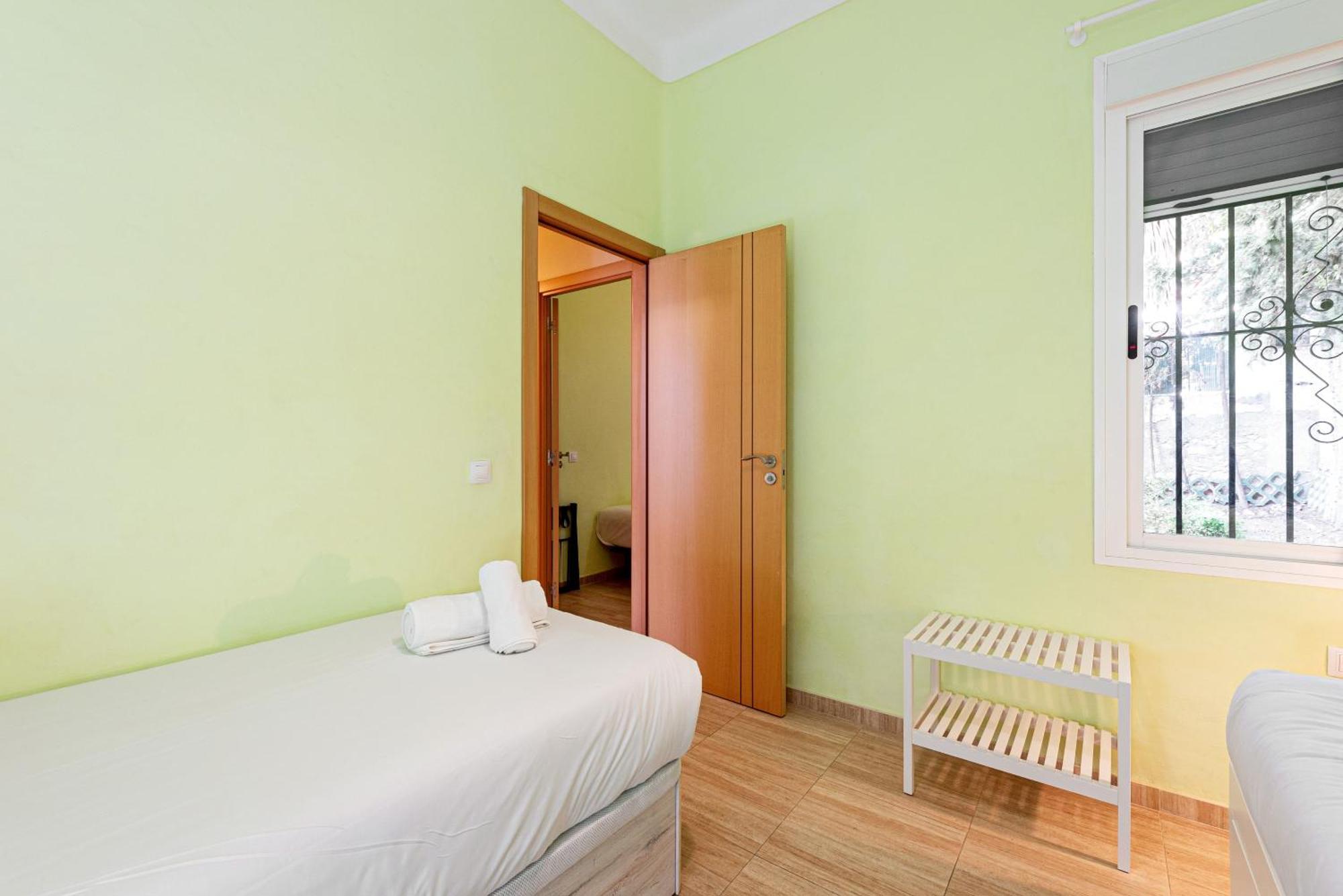Stay U-Nique House Fernandez Shaw Málaga Extérieur photo