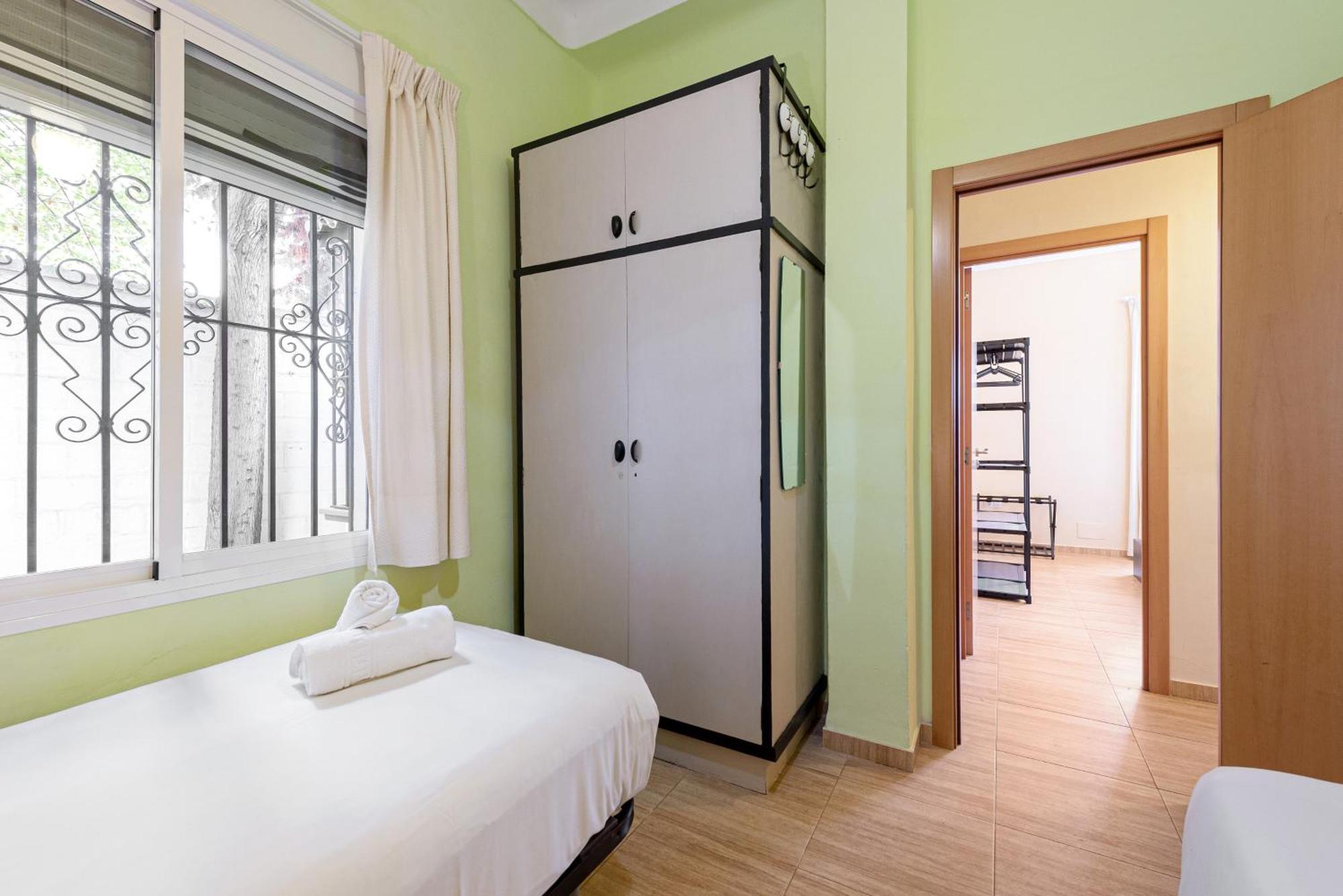 Stay U-Nique House Fernandez Shaw Málaga Extérieur photo