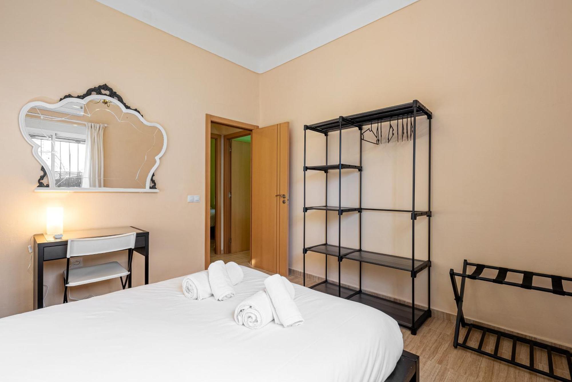 Stay U-Nique House Fernandez Shaw Málaga Extérieur photo