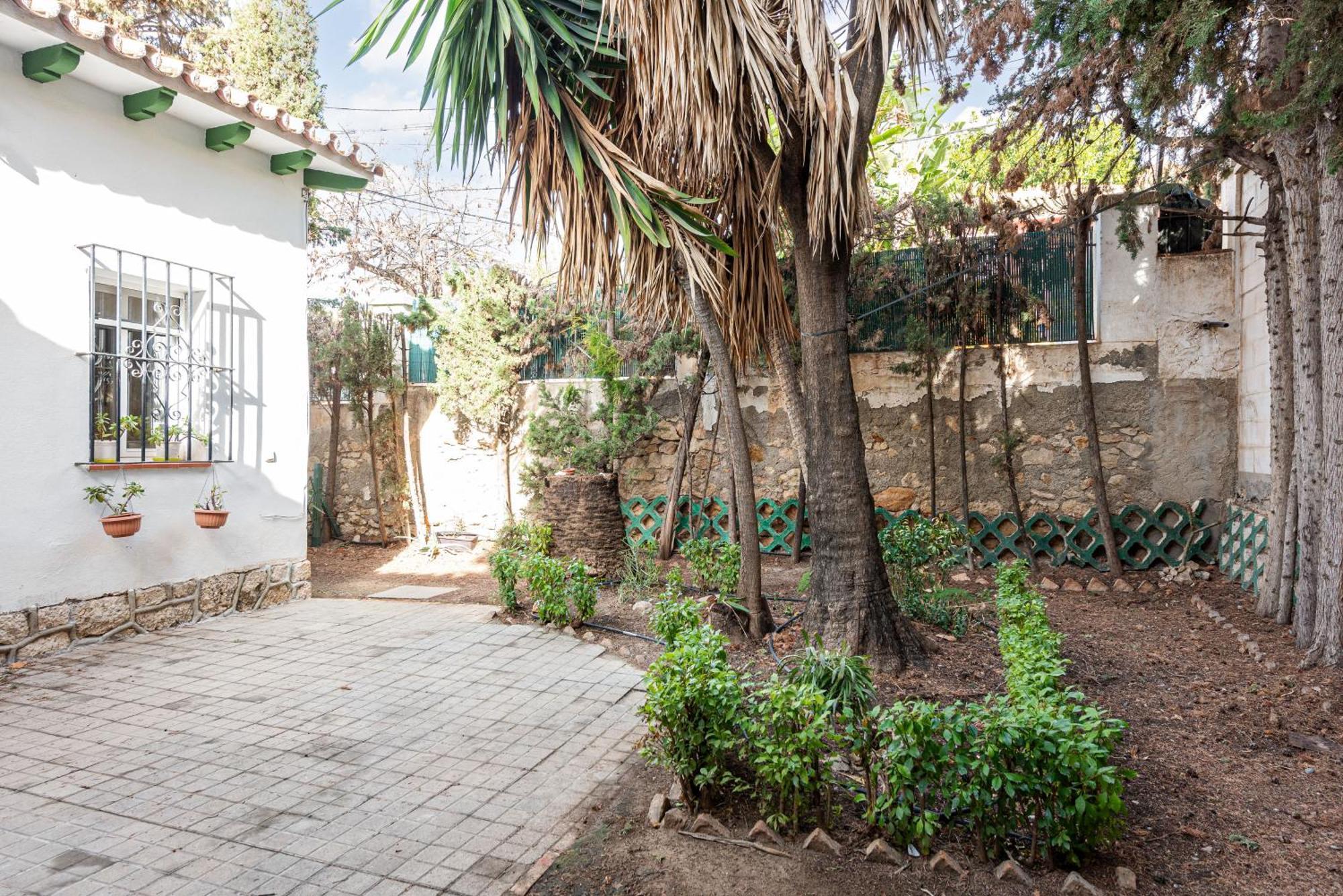 Stay U-Nique House Fernandez Shaw Málaga Extérieur photo