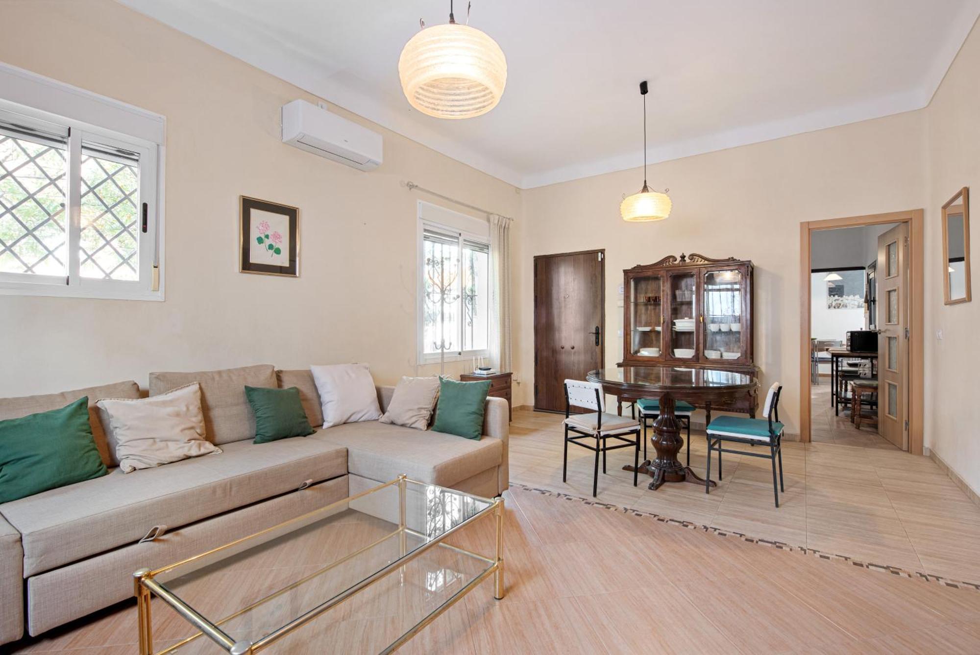 Stay U-Nique House Fernandez Shaw Málaga Extérieur photo