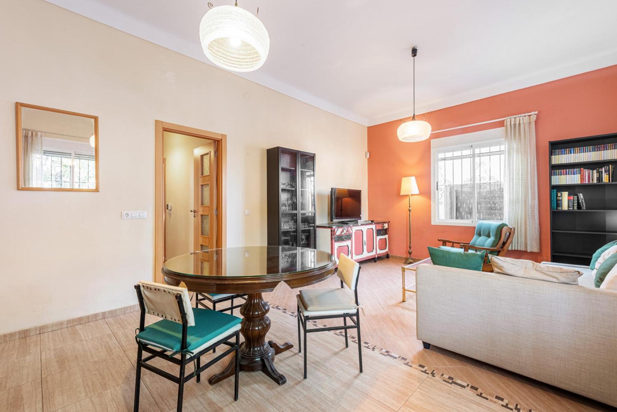 Stay U-Nique House Fernandez Shaw Málaga Extérieur photo